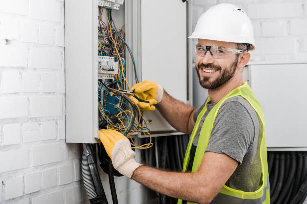 Best Electrical Troubleshooting Services  in Woodville, OH