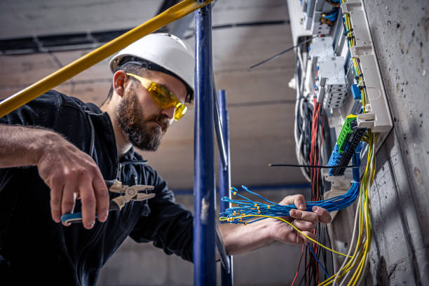 Professional Electrician in Woodville, OH