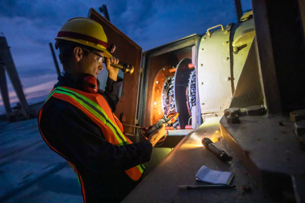 Best Generator Installation Services  in Woodville, OH