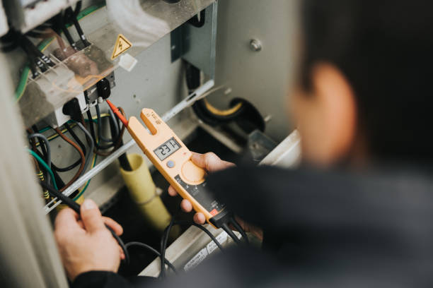 Best Affordable Electrical Installation  in Woodville, OH