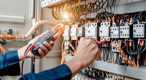 Best Generator Installation Services  in Woodville, OH