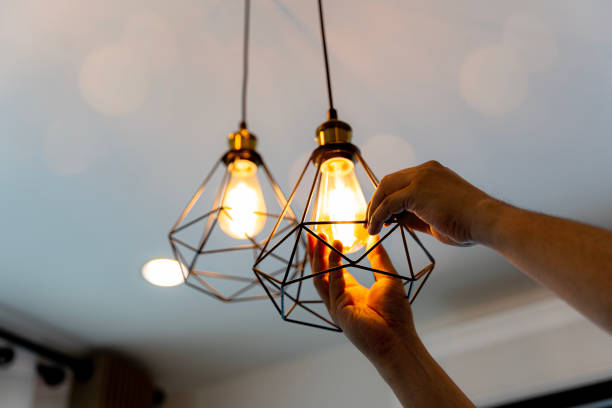 Best Home Electrical Repair  in Woodville, OH