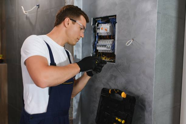 Best Electrical Rewiring Services  in Woodville, OH