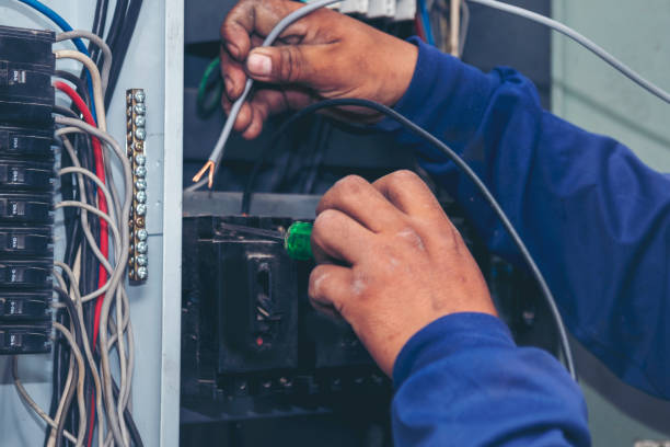 Best Residential Electrician Services  in Woodville, OH
