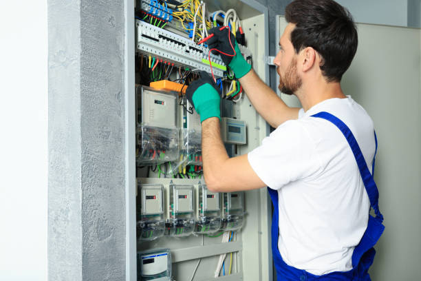 Best Electrical Wiring Services  in Woodville, OH