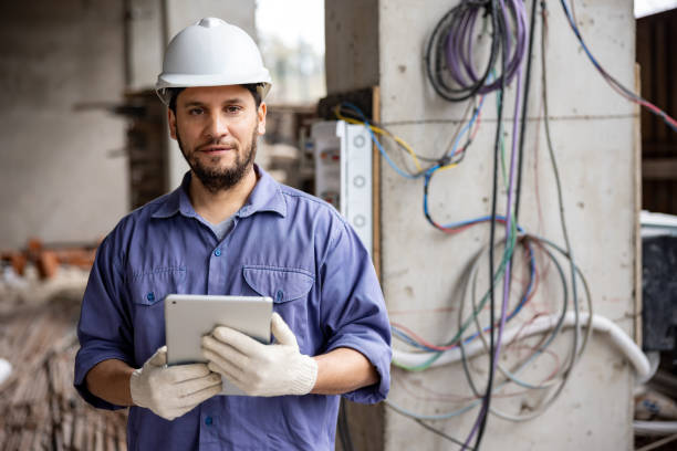 Best Best Electricians Near Me  in Woodville, OH