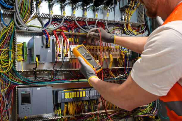 Best Circuit Breaker Repair  in Woodville, OH