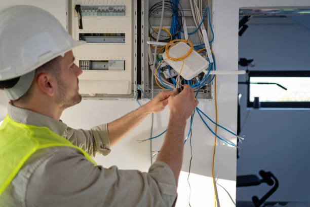 Best Affordable Electrical Installation  in Woodville, OH